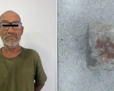 Man arrested in Falcón for killing his ex-partner: he beat her and abused her until her death