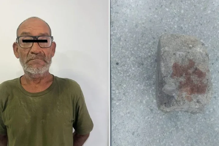 Man arrested in Falcón for killing his ex-partner: he beat her and abused her until her death