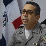 El vocero de la Policía, Diego Pesqueira, ofreció detalles sobre el crimen.