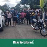 Man shoots his wife to death in El Valle de Hato Mayor