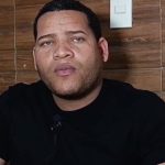 Mantequilla herido tras incidente en carretera Monte Plata-El Cacique