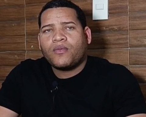 Mantequilla herido tras incidente en carretera Monte Plata-El Cacique