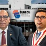 Manuel Castillo's resignation from Sunedu does not stop questions about alleged nepotism