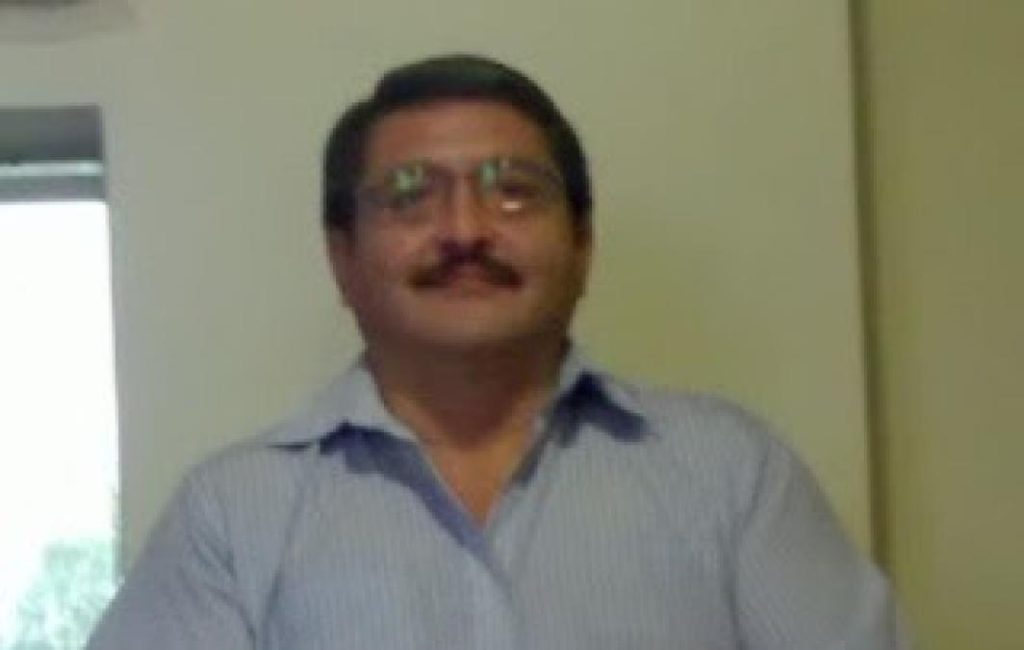 Marco Antonio Castro Renwick, hero of the GEIN who gave his life to the defense of democracy, died