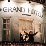 María Corina Machado appears in Oslo and greets the Venezuelans gathered there