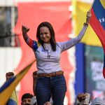 María Corina Machado confirms her attendance in Oslo to receive the Nobel Peace Prize