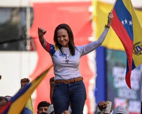 María Corina Machado confirms her attendance in Oslo to receive the Nobel Peace Prize