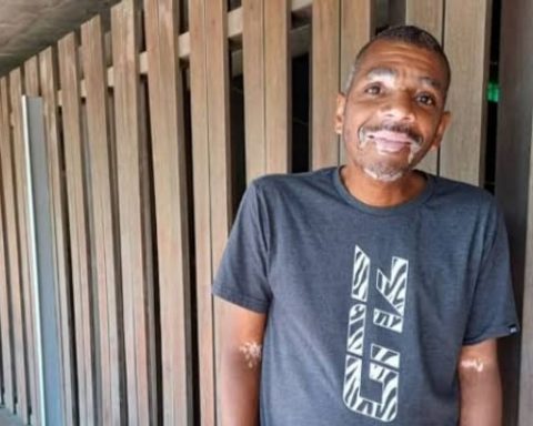 María Corina Machado denounces the forced disappearance of José Patines