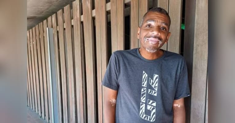 María Corina Machado denounces the forced disappearance of José Patines