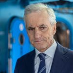 María Corina Machado will meet with the Prime Minister of Norway on Thursday