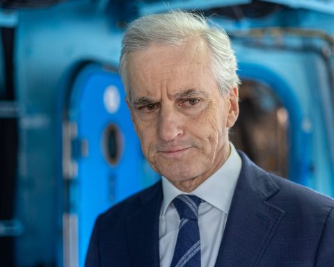 María Corina Machado will meet with the Prime Minister of Norway on Thursday