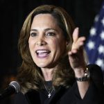 María Elvira Salazar points out Delcy Rodríguez after the death of Alfredo Díaz: "He is a direct accomplice of the criminal apparatus"