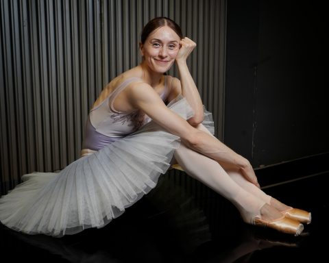 Marianela Núñez will dance the classic Don Quixote in Havana