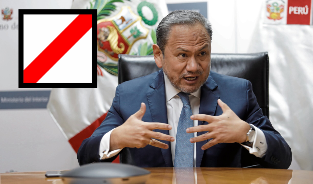 Mariano González resigns from Let's Save Peru after video of presidential candidate with JNE member