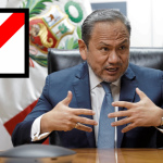 Mariano González resigns from Let's Save Peru after video of presidential candidate with JNE member
