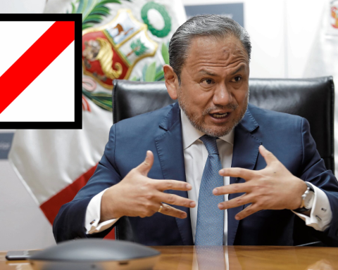 Mariano González resigns from Let's Save Peru after video of presidential candidate with JNE member