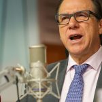 Marinho calls for debate on 6x1 scale and union financing