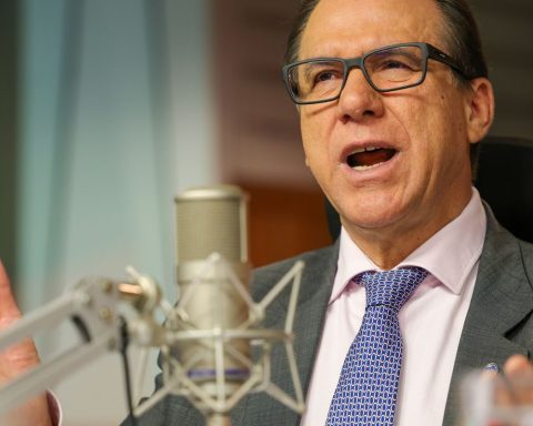 Marinho calls for debate on 6x1 scale and union financing