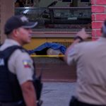 Mario Pineida, 33-year-old defender of Barcelona de Guayaquil, shot dead in northern Ecuador