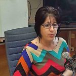 Marta Elena Feitó, the minister who denied poverty