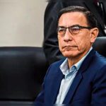 Martín Vizcarra and the Lomas de Ilo case: accusations are filed and the start of a second trial is ruled out