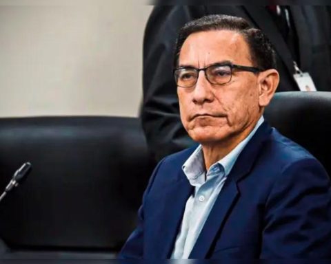 Martín Vizcarra and the Lomas de Ilo case: accusations are filed and the start of a second trial is ruled out