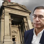Martín Vizcarra demands that the Judiciary hear an appeal of his conviction: "I'm no longer a candidate, what else are you looking for?"