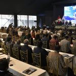 Massification of gas and promotion of investments on the second day of the Business Congress of Central Peru
