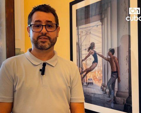 “Matria”, a trip with a stop at MalecónArt 255