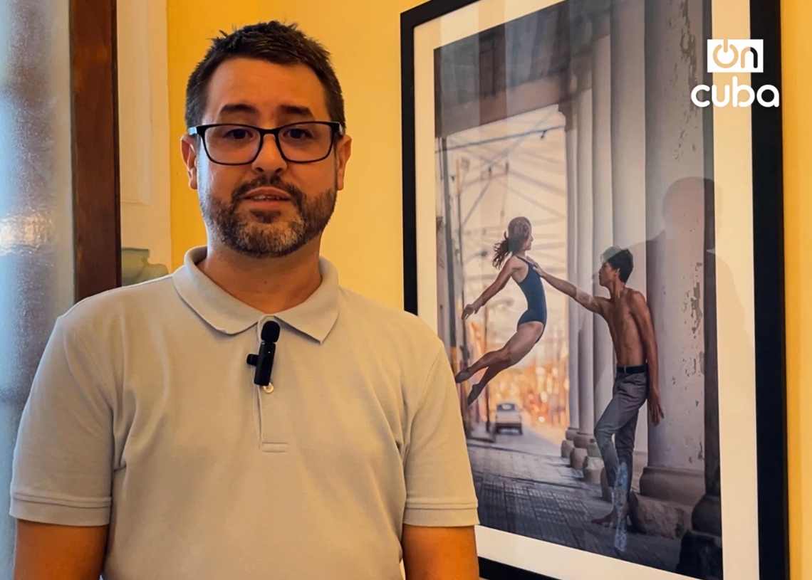 “Matria”, a trip with a stop at MalecónArt 255