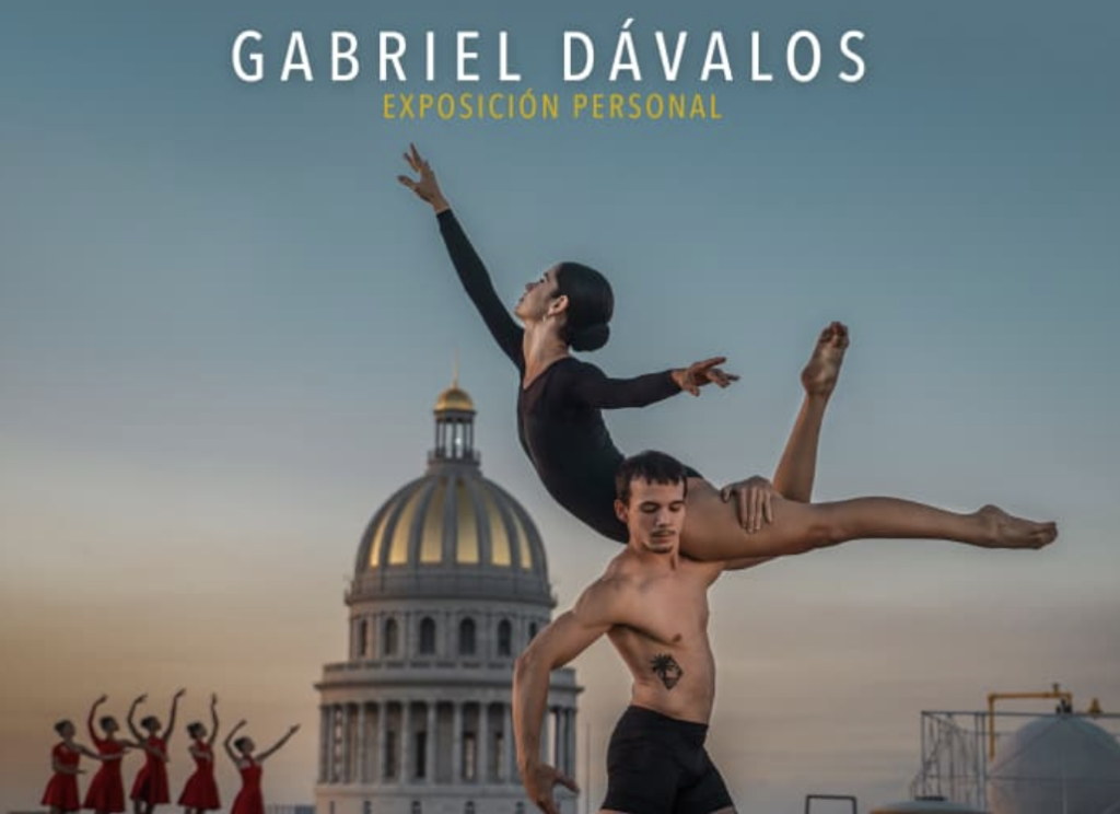 “Matria” at Malecón Art 255