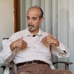 Mauricio Mulder: “José Luna and César Acuña are only interested in having spaces of power”