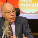 Mauro Vieira says the EU and Mercosur have the last chance for an agreement