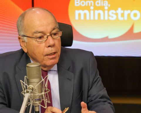 Mauro Vieira says the EU and Mercosur have the last chance for an agreement