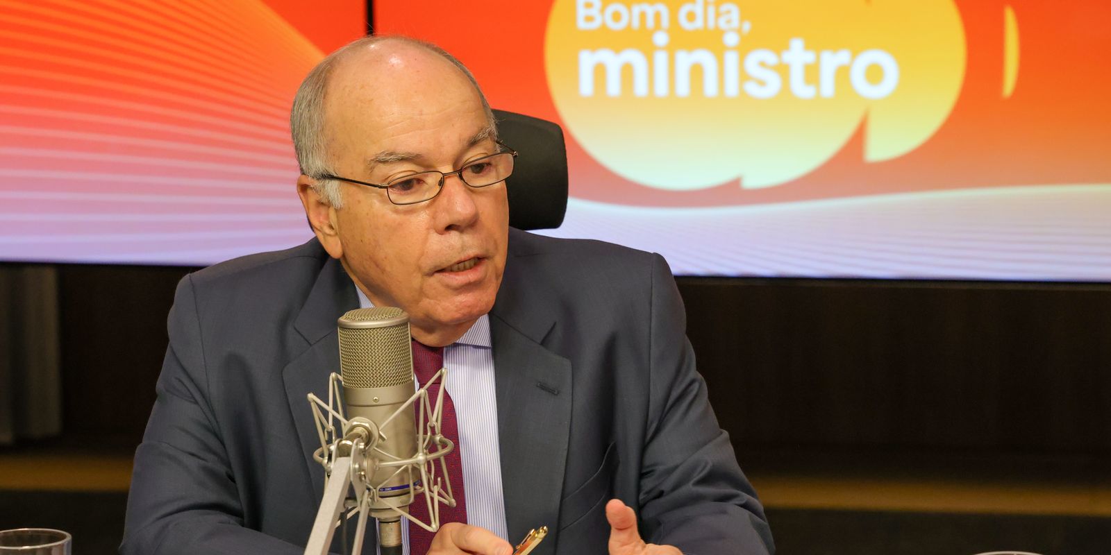 Mauro Vieira says the EU and Mercosur have the last chance for an agreement