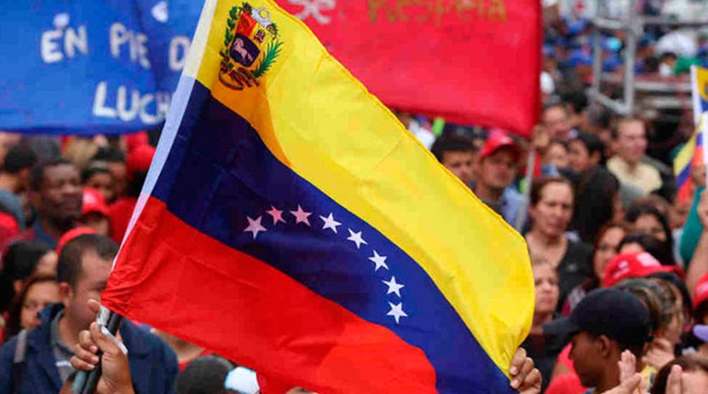 Mayor Meléndez: We have the responsibility to defend our land