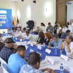 Mayors of Catatumbo call on armed groups for a 'Christmas truce'