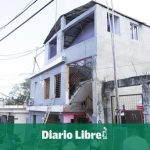 Maytel Pujols suffered an attempted murder by her ex-partner