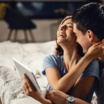 Meaning of dreaming about infidelity: why do you dream that your partner is cheating on you?