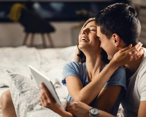 Meaning of dreaming about infidelity: why do you dream that your partner is cheating on you?