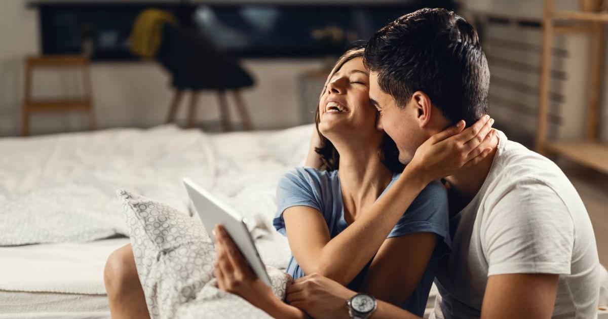 Meaning of dreaming about infidelity: why do you dream that your partner is cheating on you?