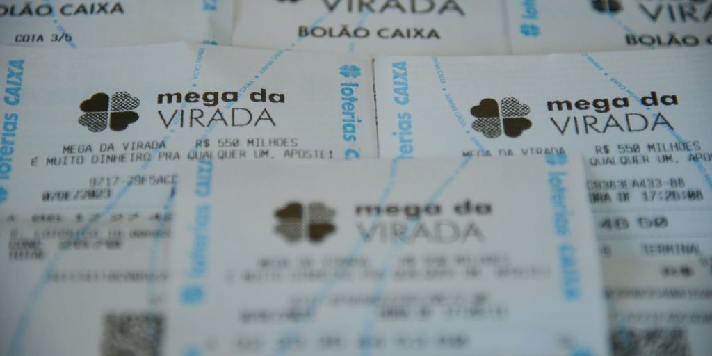 Mega da Virada prize reaches R$1 billion