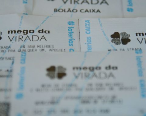 Mega da Virada prize reaches R$1 billion
