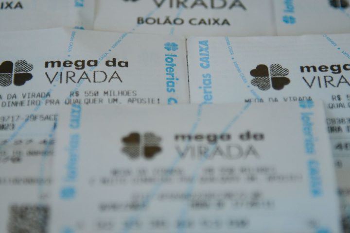 Mega da Virada prize reaches R$1 billion