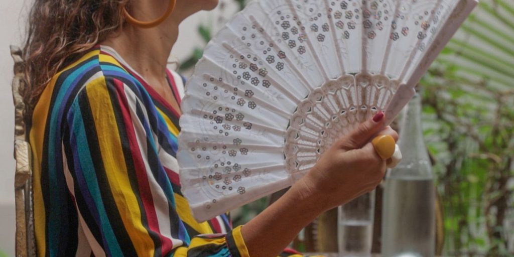 Menopause without a Secret is the theme of today’s Caminhos da Reportagem