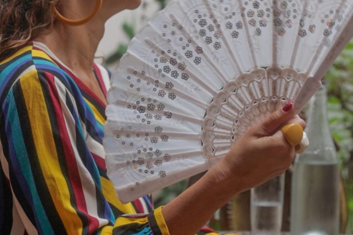 Menopause without a Secret is the theme of today’s Caminhos da Reportagem