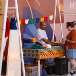 Mentoring at MICBR helps artists and artisans improve their businesses