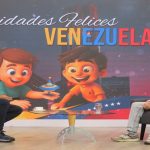 Navidades Felices Venezuela Ríe 2025 busca continuar la felicidad colectiva