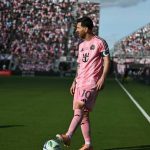 Messi arrives in Colombia in 2026: date, place and opponent