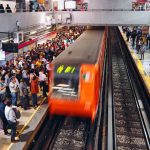 Metro, Metrobús and Trolleybús schedule on December 24 and 25, 2025: what time do they open and close?